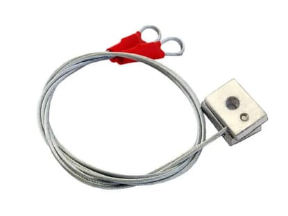 Picture of Hood Tension Cables, Aftermarket, MX5 Mk1/2/2.5