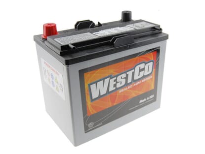 Picture of Battery, Westco, MX5 Mk1/2/2.5