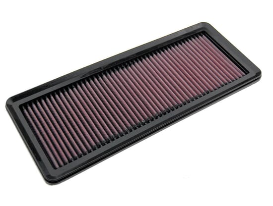 K&N Air Filter – Is It Worth Your Money?