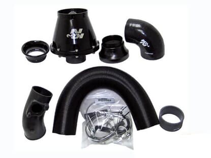 Picture of K&N Apollo Induction Kit Mazda MX5 Mk3 2005>2008