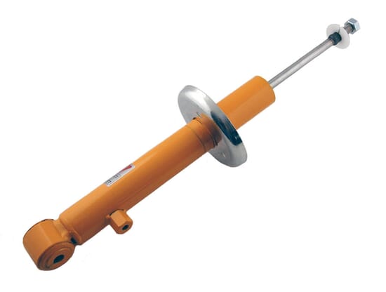 Koni Sport Shock Absorbers, MX5 Mk1