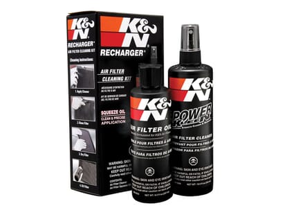 Picture of Filter Service Kit, K&N