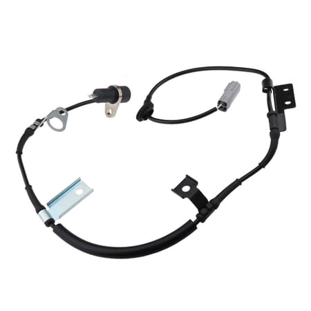 Show products in category ABS System