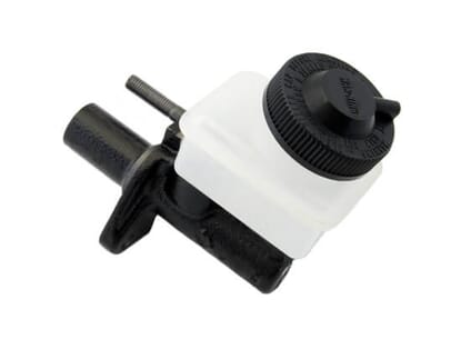 Picture of Clutch Master Cylinder, RHD MX5 Mk1/2/2.5 1989>2005