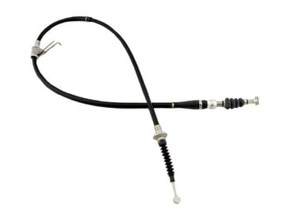Picture of Handbrake Cable, Right Hand Rear, MX5 Mk1