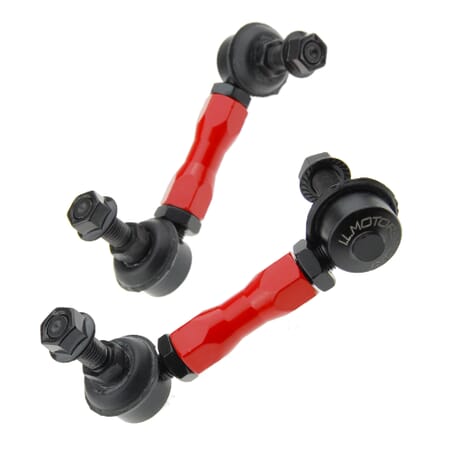 Show products in category Anti Roll Bars