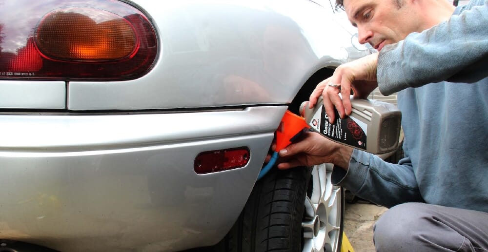 Refreshing the Clutch at home