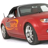 Mx5 deals mk3 accessories