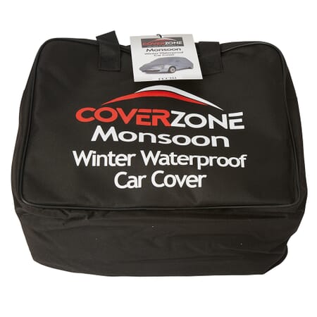 Show products in category Car Covers