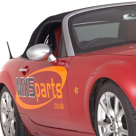 Show products in category Chrome