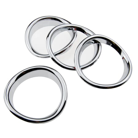 Show products in category Chrome