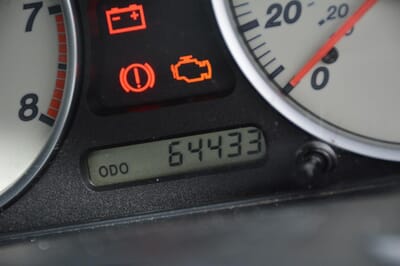 MK2 Buyers Guide & Checklist