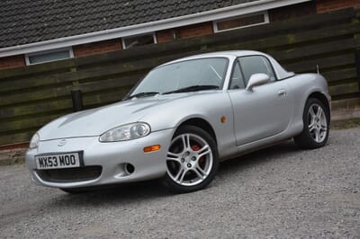 Project Car Blog Part 1 Project Car Blog Part 1