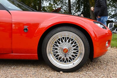 Is It Time To Put The Brakes On Your MX5? Here's Your Complete Guide Is It Time To Put The Brakes On Your MX5? Here's Your Complete Guide