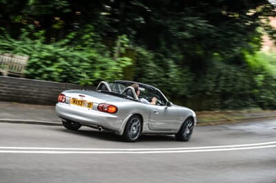 Project Car Blog Part 4 - Exhaust