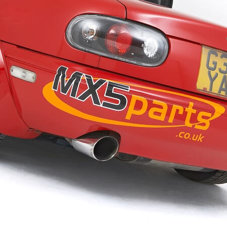 Show products in category Exhausts Show products in category Exhausts