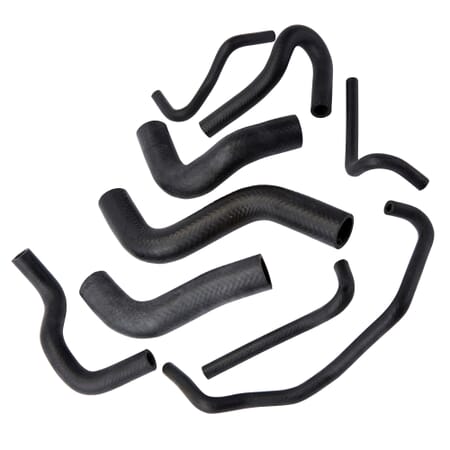 Show products in category Hoses