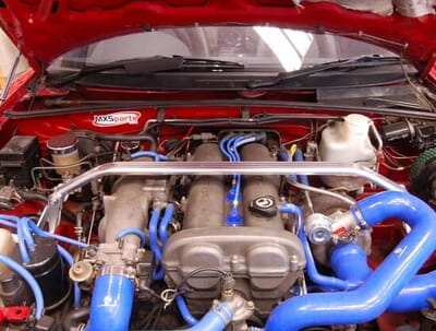 Improve Your Handling With Our Guide To Anti Roll Bars & Chassis Bar Braces Improve Your Handling With Our Guide To Anti Roll Bars & Chassis Bar Braces