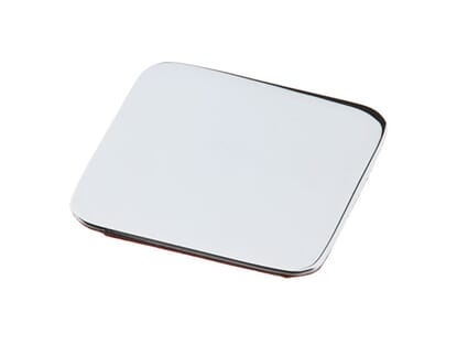 Picture of Chrome Infill Between De-Misters, MX5 Mk1/2/2.5