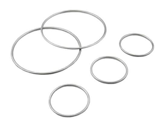 Metal Ring String Instrument Satin Instrument Rings, MX5 Mk2 – MX5 Parts