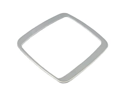 Picture of Chrome Window Switch Surround, MX5 Mk2/2.5