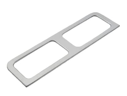 Picture of Satin Switch Surround Mazda MX5 Mk2/2.5