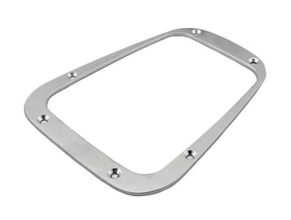 Picture of Satin Gear Lever Surround MX5 Mk2/2.5