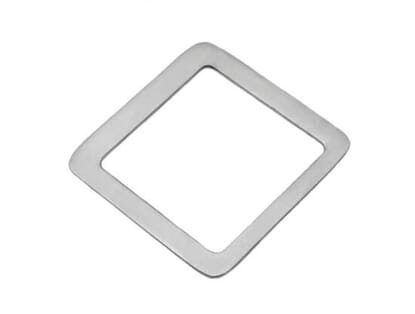 Picture of Satin Mirror Switch Surround, MX5 Mk2/2.5