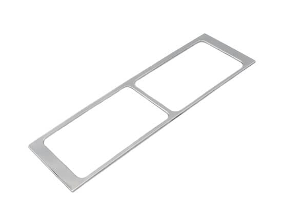 Coprimotore In Pelle Con Cuciture Nere Per Mazda MX5 MK1 Miata JF1 - Foto 8