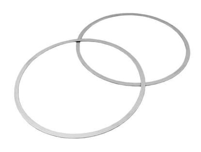 Picture of Satin Door Speaker Surrounds, MX5 Mk2.5