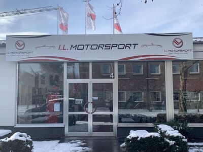 The Boss is in Germany to meet MR MX-5