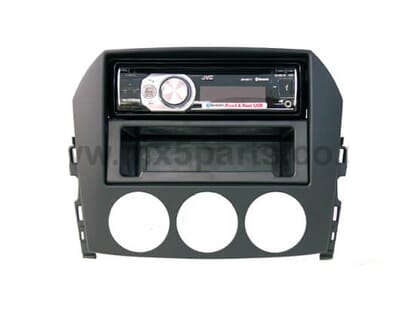 Picture of Bluetooth & Ipod Stereo Upgrade, MX5 MK3 2005>2008
