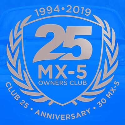 Join the club! Join the club!
