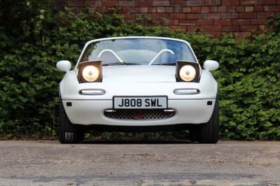 How To Upgrade Your Lights On Your MX5 Mk1 How To Upgrade Your Lights On Your MX5 Mk1