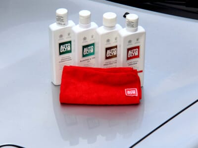 Get your MX5 National Rally ready!