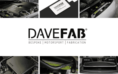 The New DaveFab Range - For Enthusiasts by Enthusiasts
