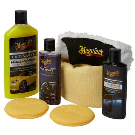 Show products in category Meguiars