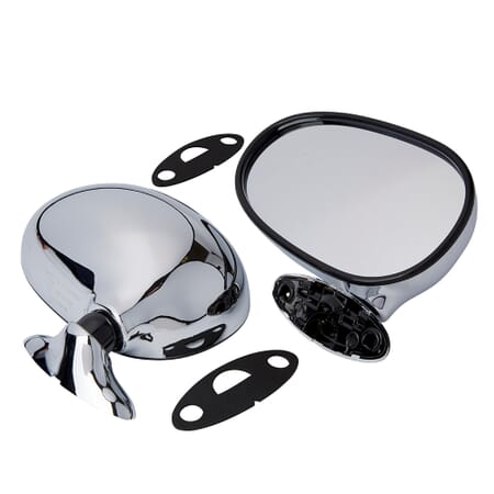 Show products in category Mirrors