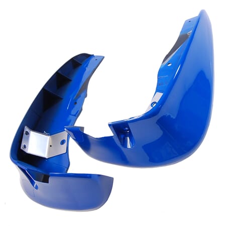 Show products in category Mudflaps