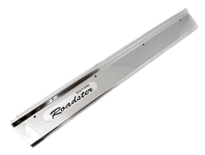 Picture of Sill Plates, Stainless Steel, OE Design, MX5 Mk1