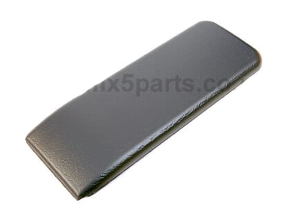 Picture of Centre Console Arm Rest Pad, MX5 MK1 1989>1998