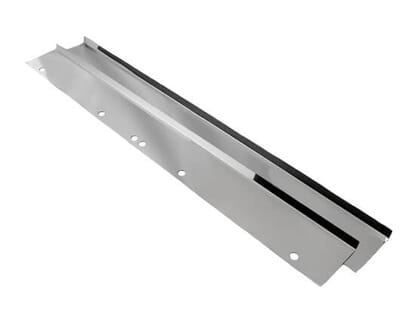 Picture of Sill Plates, Stainless Steel, Plain, MX5 Mk1