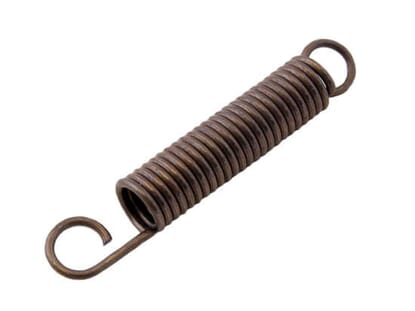 Picture of Cable Tension Spring, Hood, Mazda MX5 Mk1