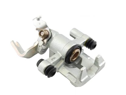 Picture of Rear Caliper, Genuine Mazda, MX5 Mk1/2/2.5 Standard Brake