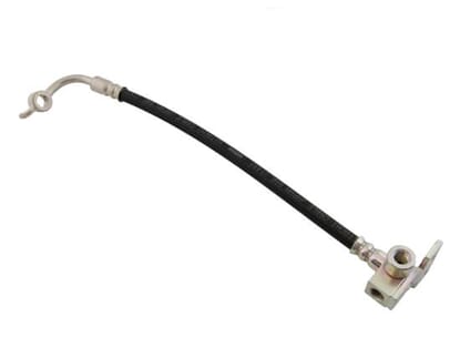 Picture of Brake Hose, Rear, Genuine Mazda, Mk1/2/2.5 Standard Brake