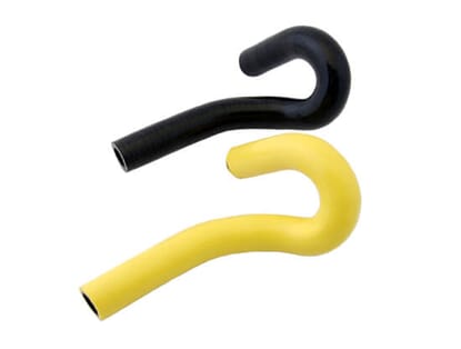 Picture of Heater Hose No1, Silicone, MX5 Mk1