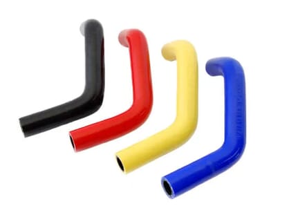 Picture of Heater Hose No2, Silicone, MX5 Mk1 1.8 & 1.6 94>