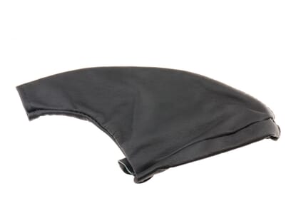 Picture of Leather Handbrake Lever Gaiter, MX5 Mk1/2/2.5