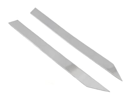 Picture of Chrome/Satin Quarterlight Trims, MX5 Mk3/3.5/3.75