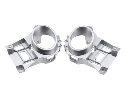 Picture of Fog Lamp Bezels, MX5 Mk3